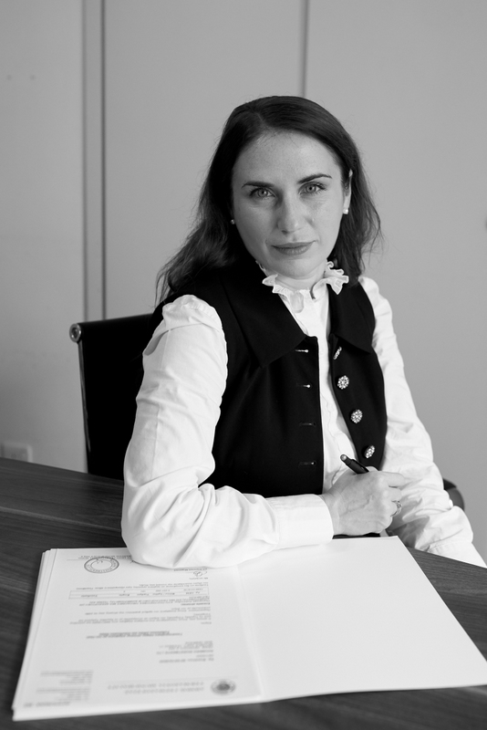 Olga Papadimitri